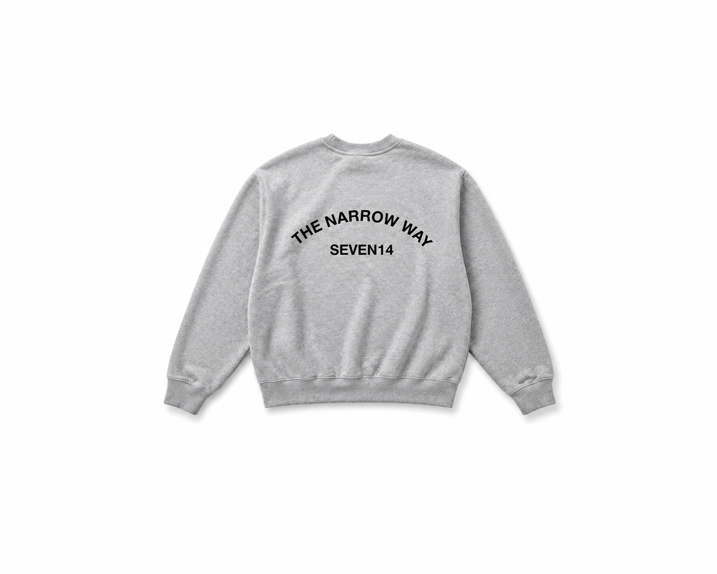 Classic Sweater