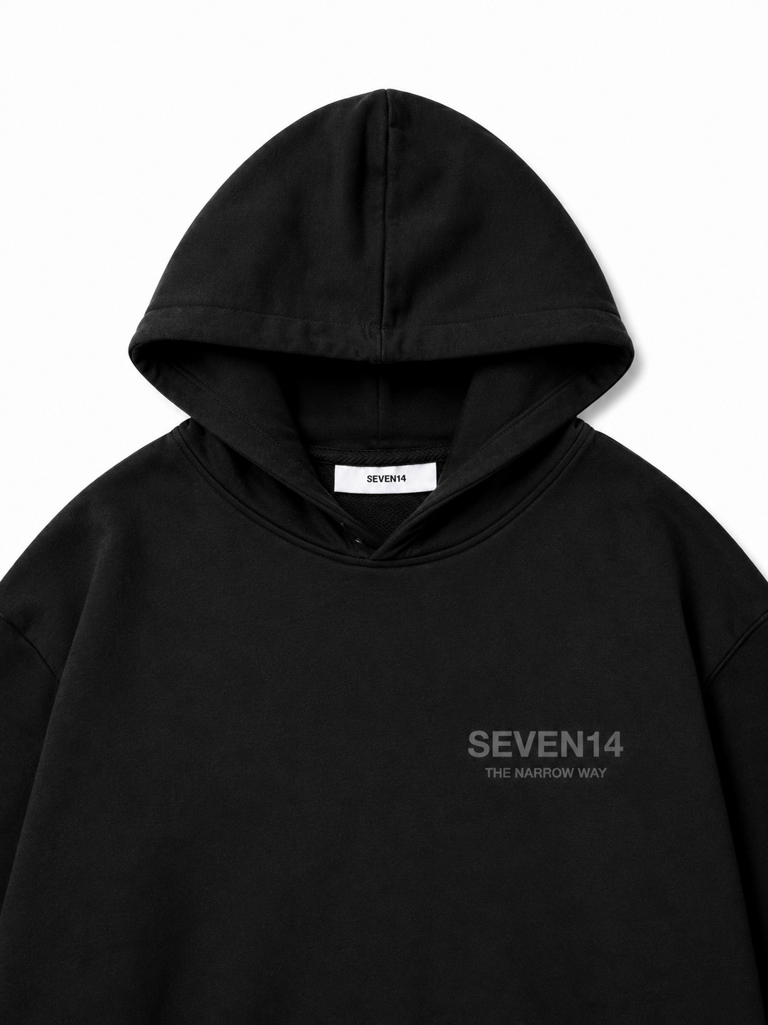 Classic Hoodie