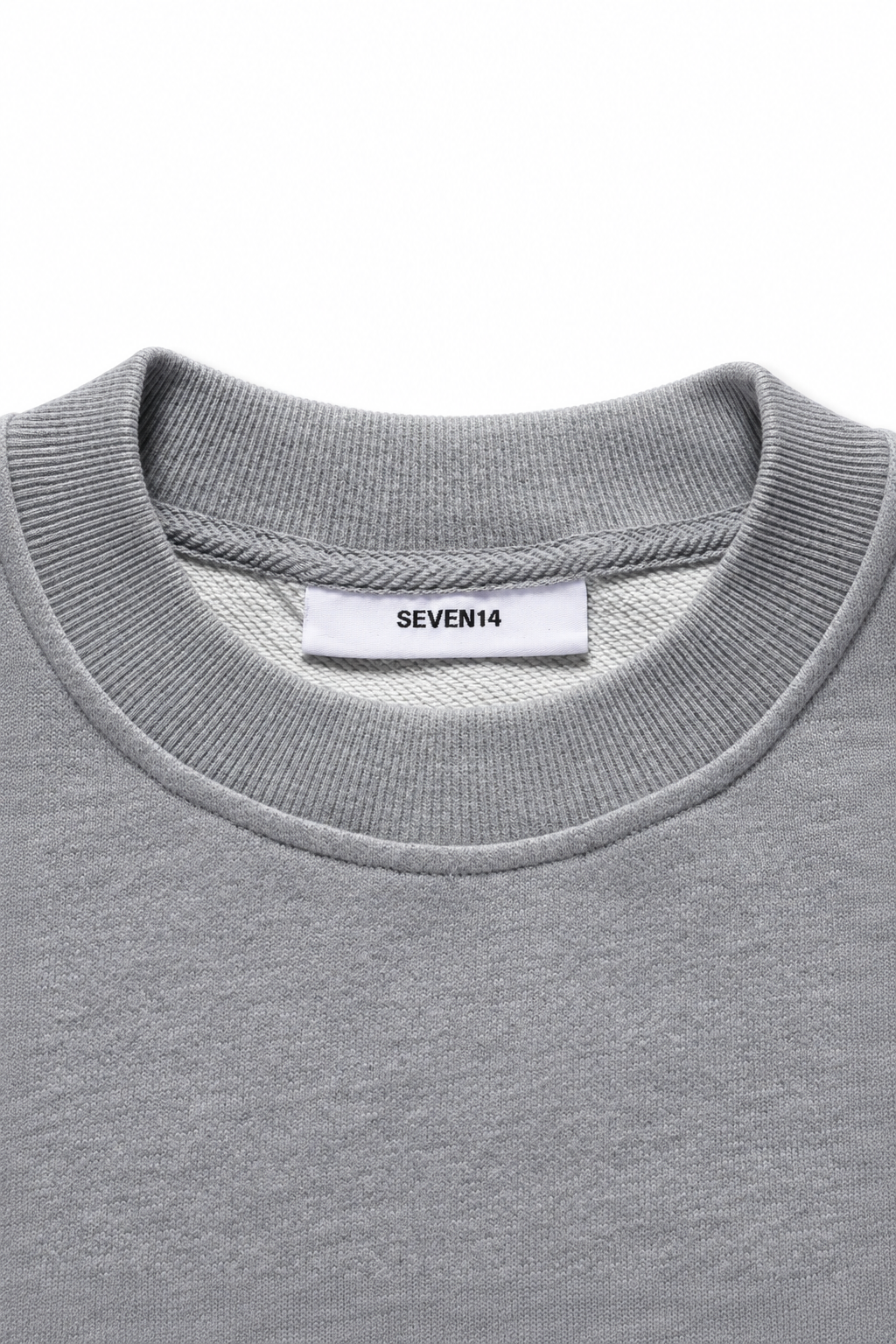 Classic Sweater