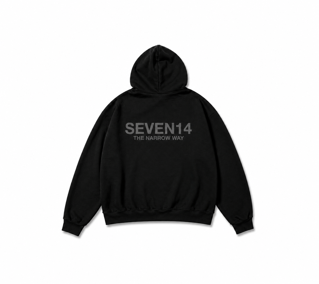 Classic Hoodie