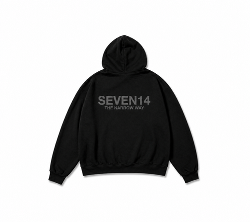 Classic Hoodie
