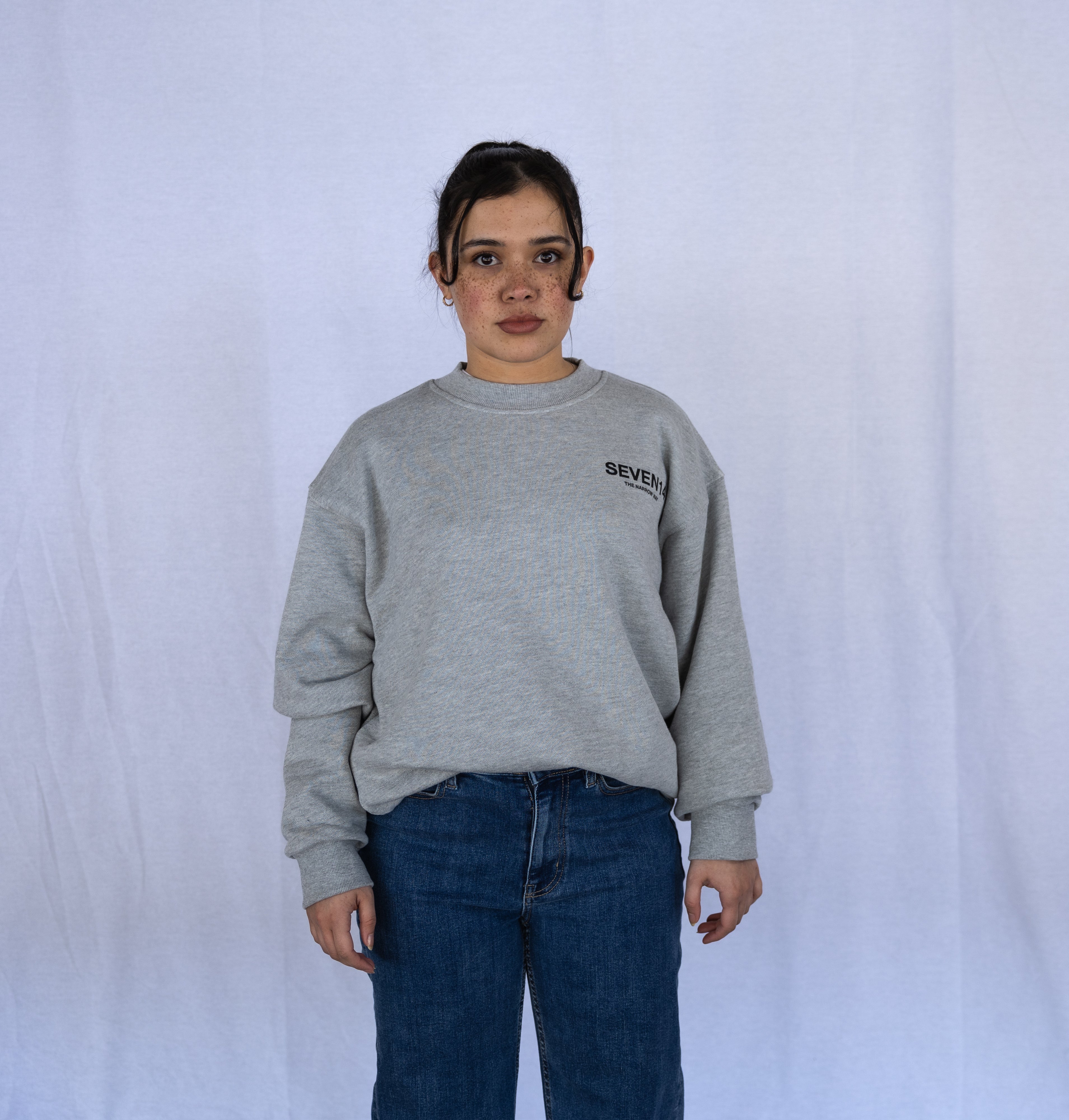 Classic Sweater