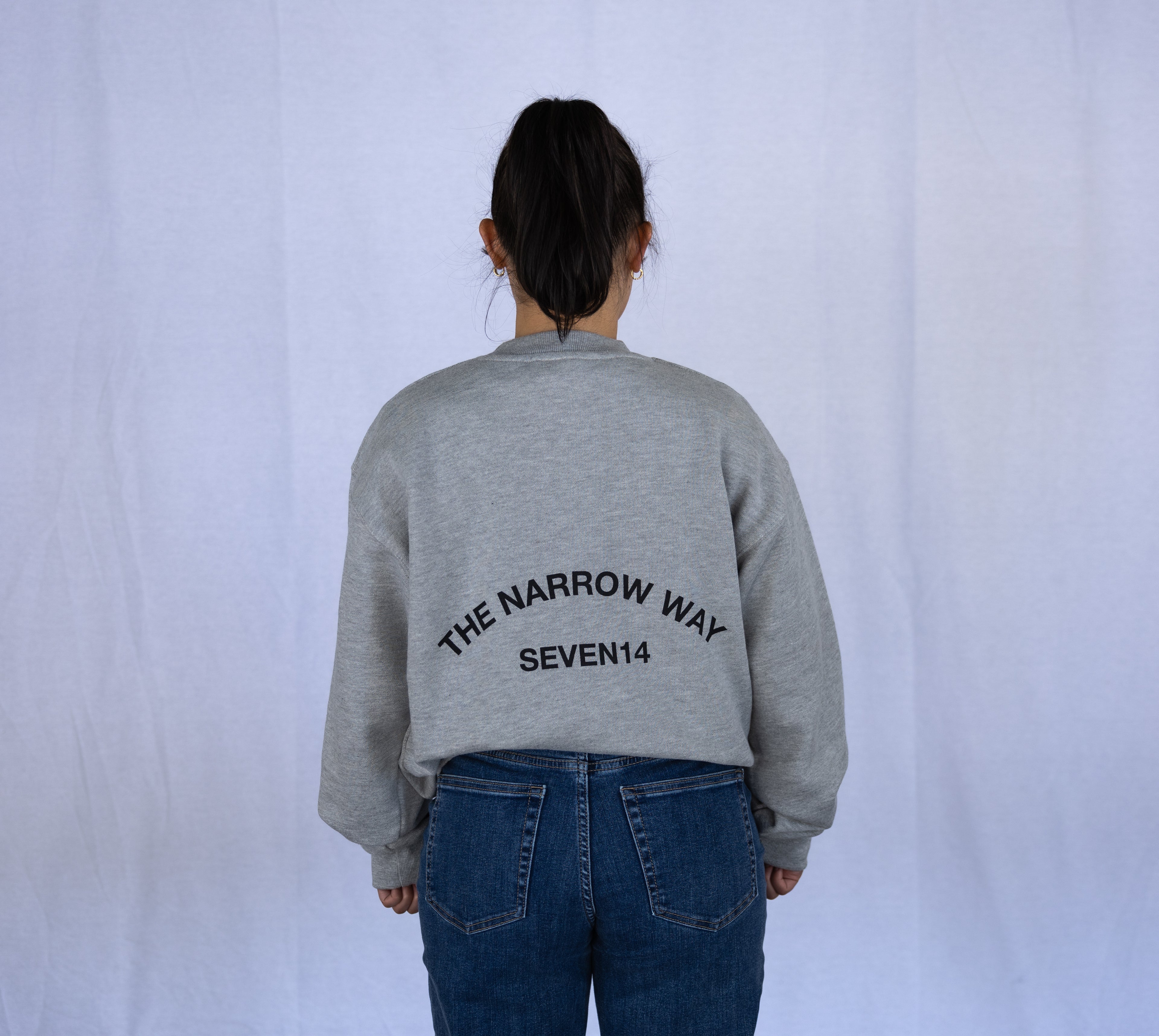 Classic Sweater