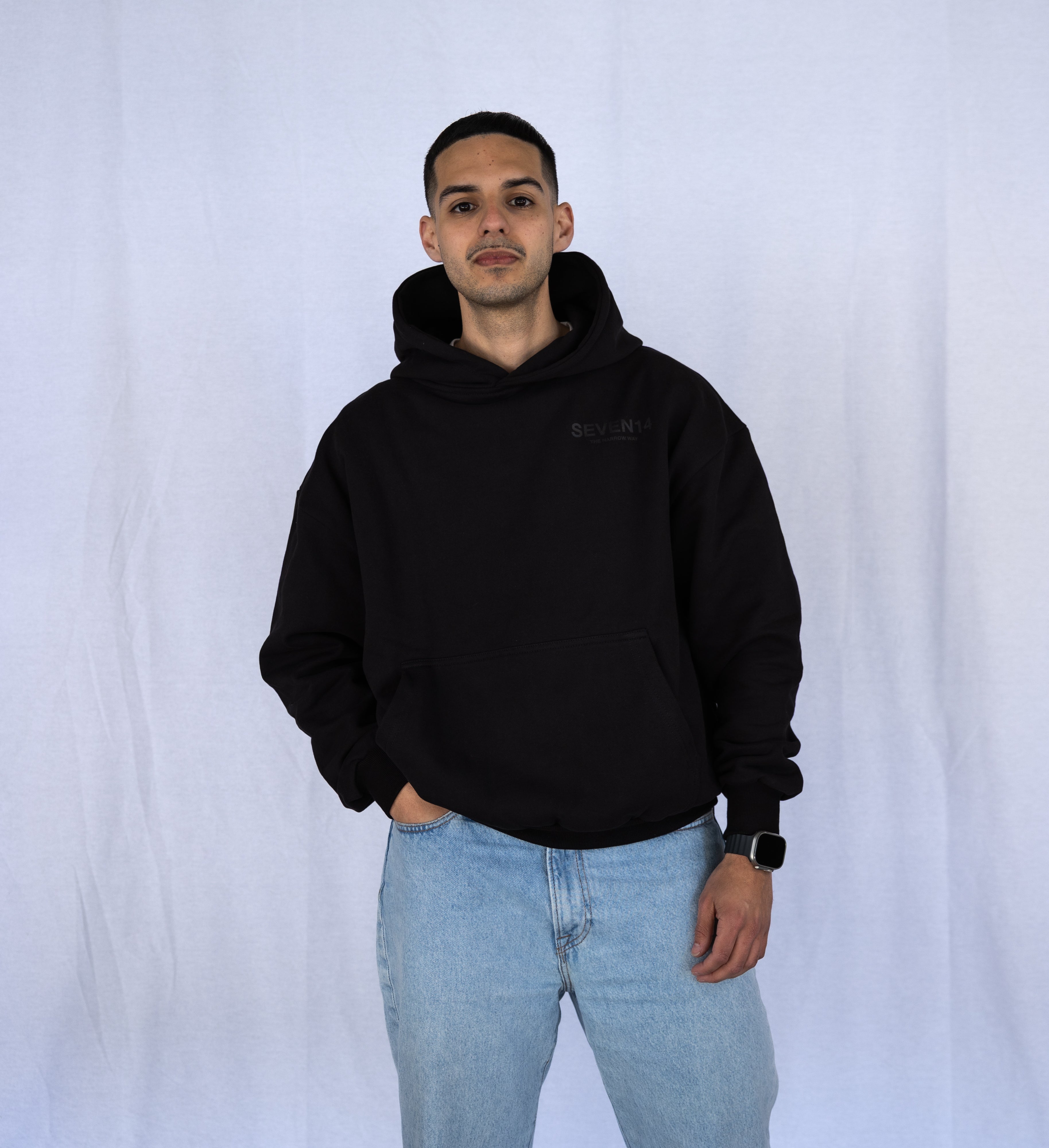 Classic Hoodie