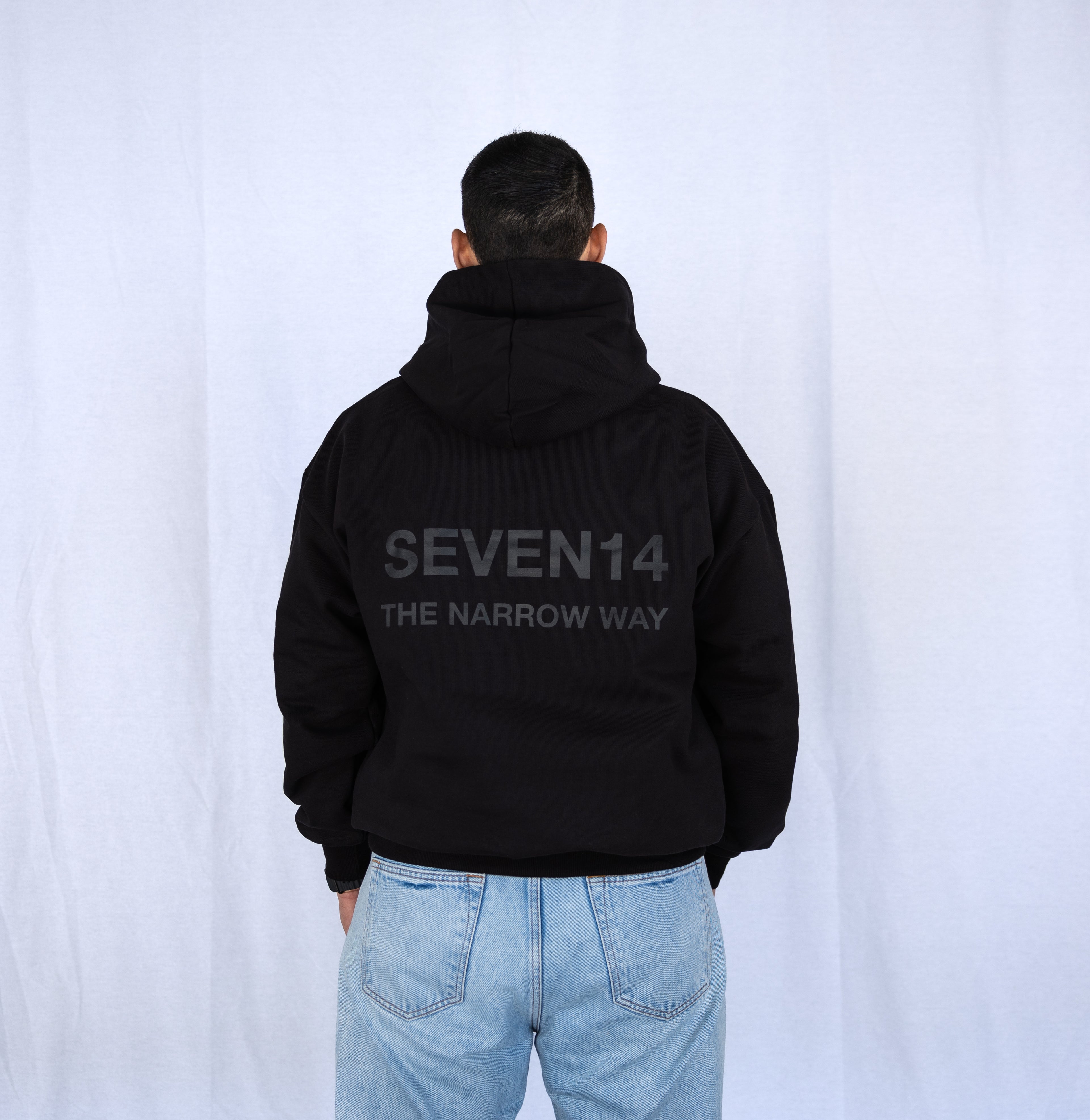Classic Hoodie