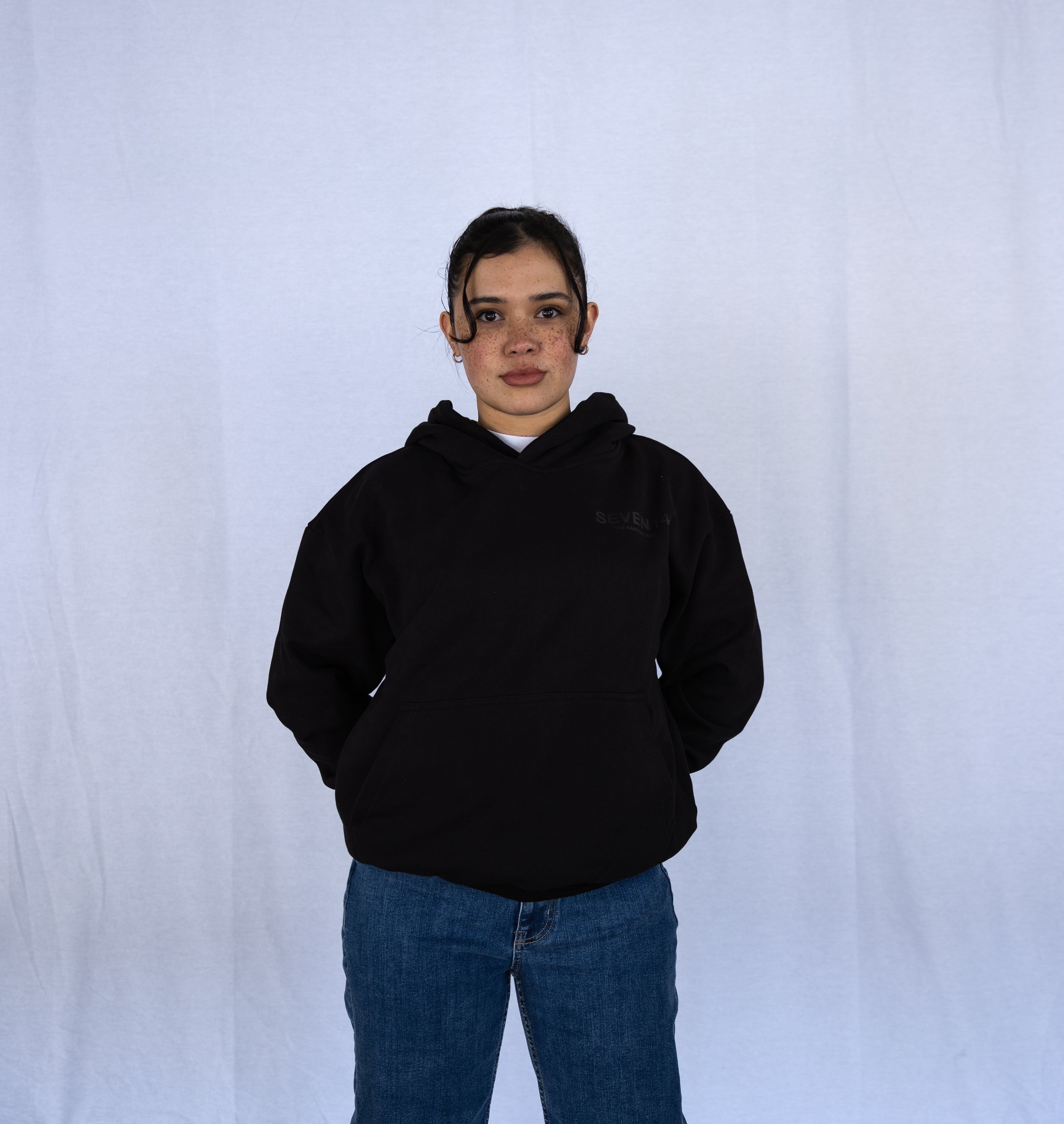 Classic Hoodie
