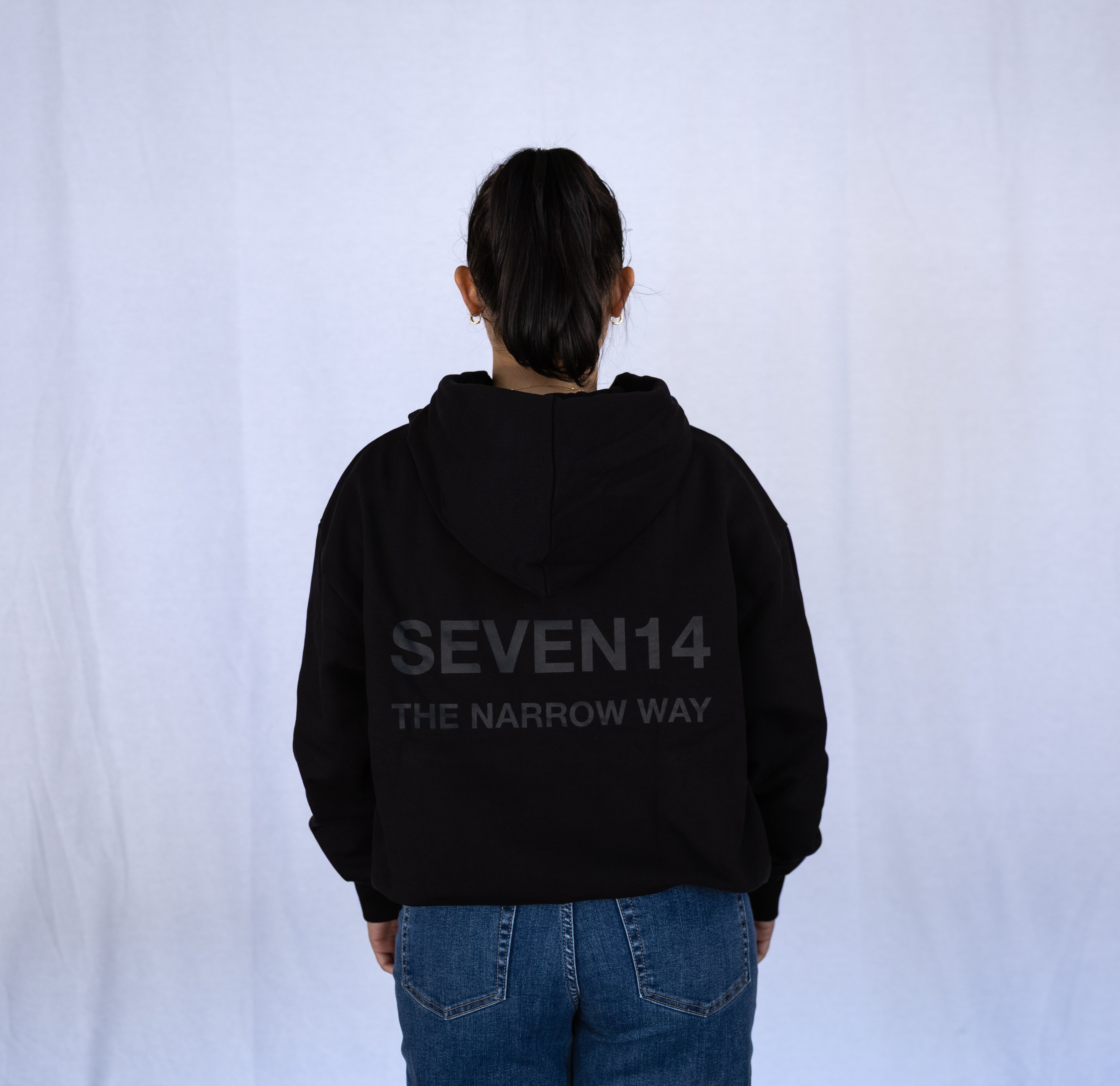 Classic Hoodie