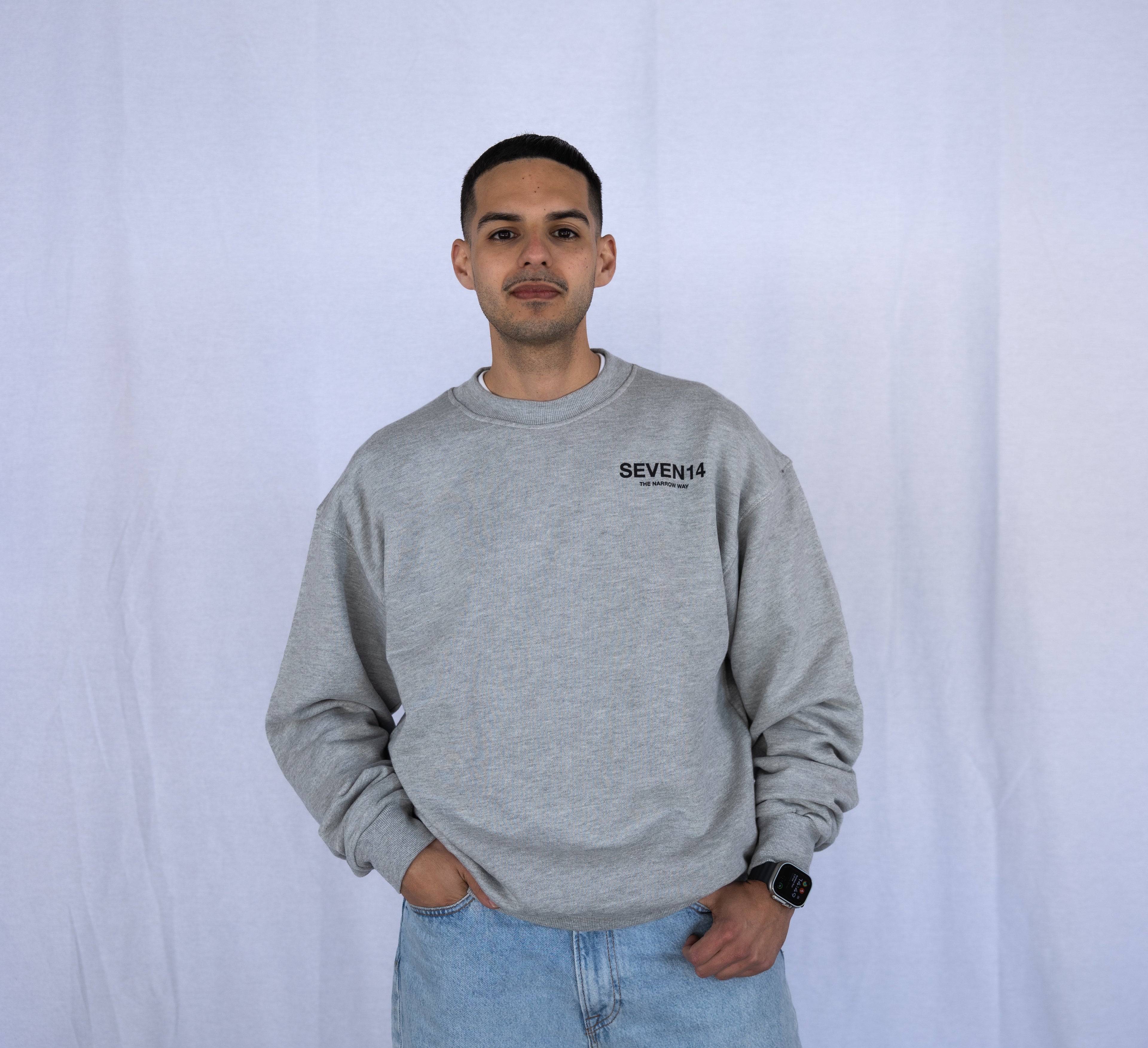 Classic Sweater