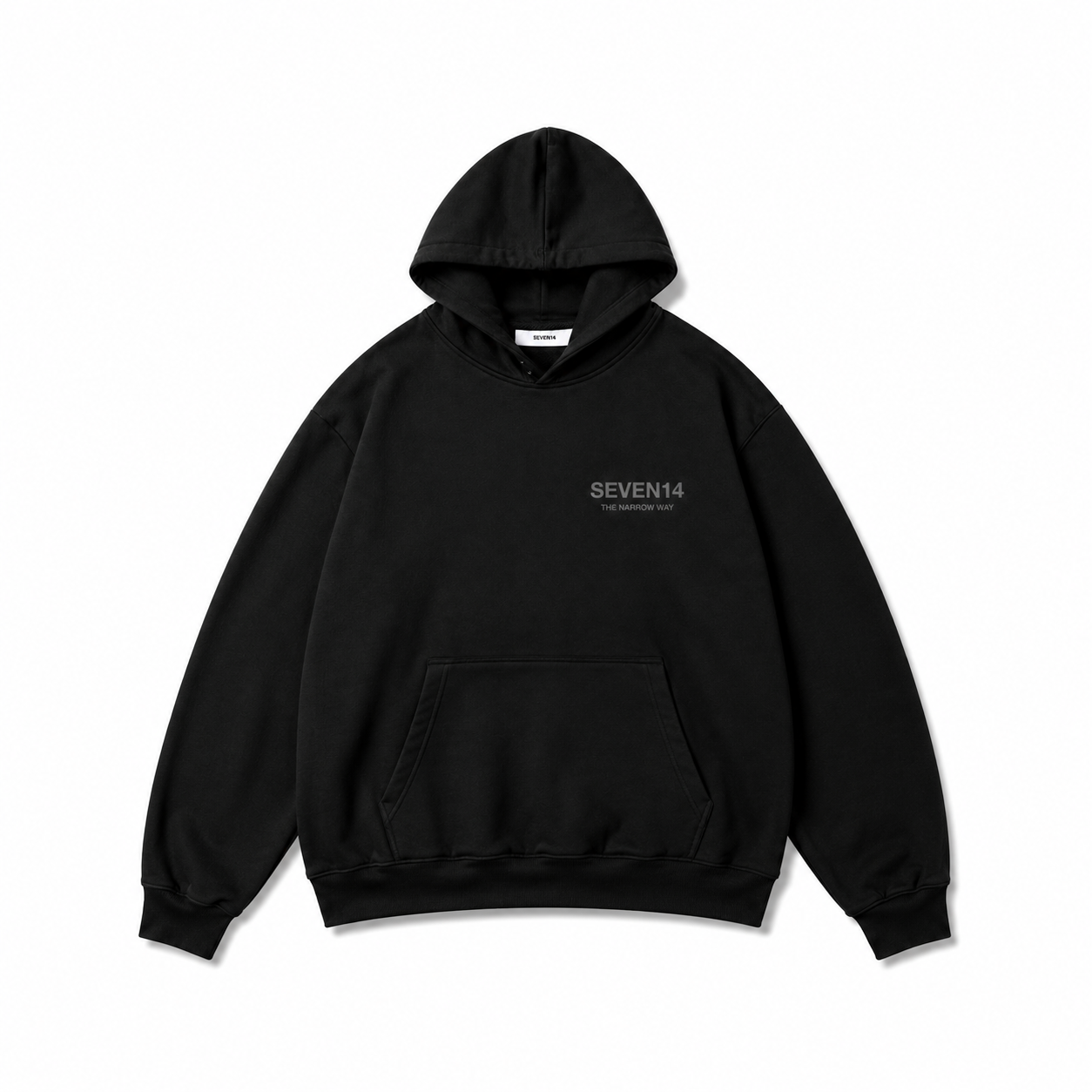 Classic Hoodie