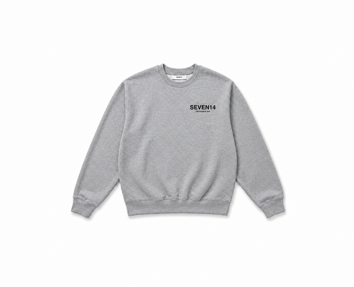 Classic Sweater